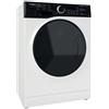 Whirlpool WSB 725 D IT lavatrice Caricamento frontale 7 kg 1200 Giri/min Bianco