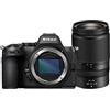 NIKON Z5 II+28-75 F2.8+SD128GB - GARANZIA NITAL 4 ANNI