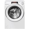 Candy RapidÓ ECO Lavatrice 10kg Classe A 1600 giri Carica Frontale Bianca RO 6106DWMC7