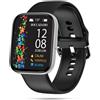 Gioielleria Gandini Orologio smart Boccadamo MP006