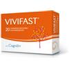 NEURAXPHARM ITALY SpA VIVIFAST 20COMPRESSE