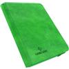 Gamegenic GGS31019ML Prime Album (8-Pocket), Green