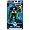 McFarlane TM15249P DC Multiverse 7IN Laughs AS Batman, Multicolore