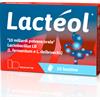 Lacteol 10 Miliardi Polvere Orale 10 bustine fermenti lattici