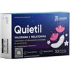 LOGIDEX SRL QUIETIL 30CPR OROSOLUBILI