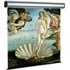 Sopar Telo per Videoproiettore elettrico 167" 300 x 300 cm 1:1 - 5300