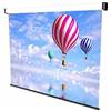Sopar New Spring Schermo manuale a molla per Videoproiettore 200×210 cm