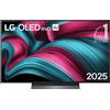 LG OLED evo AI OLED48C55LA TV Serie C5 48'' 4K, α9 Gen8, Dolby Vision, 40W, 4 HD