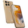 Motorola XT2409-1 Moto Edge 50 Neo 5G 12GB RAM 512GB - Latte Brown - Nuovo Ga...