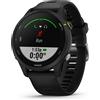 Garmin Forerunner 255 Easy to Use Lightweight GPS Running Smartwatch, Music Stor