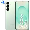 Samsung Galaxy S25+ Smartphone AI, Display 6.7'' QHD+ Dynamic AMOLED 2X, Fotocam