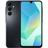 Samsung Smartphone Samsung A165 8-256 BK Octa Core 8 GB RAM 256 GB Nero