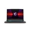 MSI THIN 15 B13VE-2027IT NOTEBOOK GAMING 15,6" INTEL i7 RAM 16GB SSD 512GB