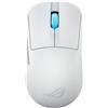 ASUS ROG Harpe Ace Mini mouse Gaming Ambidestro RF Wireless + Bluetooth + USB Ty