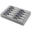 StarTech.com Cisco GLC-LH-SMD Compatibile Ricetrasmettitore SFP - 1000BASE-LX/LH
