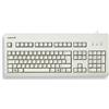 CHERRY G80-3000 tastiera Universale USB QWERTZ Tedesco Grigio