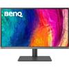 BenQ PD2706U Monitor PC 68,6 cm (27") 3840 x 2160 Pixel 4K Ultra HD LCD Nero 9H.