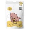PAKA ZWIERZAKA - Lio PEPE Pork (filetto di maiale) liofilizzato 60g