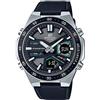 Casio Efv-C110 Orologio Uomo, QUARZO, Analogico - CA.EFV-C110L-1AVEF