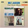 Avid Jazz four classic albums