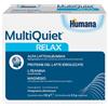 HUMANA ITALIA SpA MULTIQUIET RELAX 24BUST