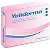 LABORATORIO FARMACEUTICO RENIE Yaliderma 30cpr