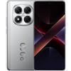 POCO X7 16,9 cm (6.67") Doppia SIM 5G USB tipo-C 8 GB 256 GB 5110 mAh Argento