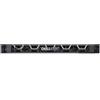 DELL PowerEdge R450 server 480 GB Rack (1U) Intel® Xeon® Silver 4309Y 2,8 GHz 16 GB DDR4-SDRAM 1100 W