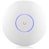 Ubiquiti U7 Pro Max 5700 Mbit/s Bianco Supporto Power over Ethernet (PoE)