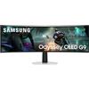 Samsung Monitor Gaming Odyssey OLED G9 - G91SD da 49"