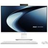 ASUS V400 AiO V470VAK-WPE0280 Intel® Core™ i7 i7-13620H 68,6 cm (27") 1920 x 1080 Pixel PC All-in-one 16 GB DDR5-SDRAM 512 GB