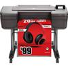 HP Designjet Stampante Z6 PostScript da 24"