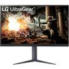 LG 32GS75Q-B Monitor PC 80 cm (31.5") 2560 x 1440 Pixel Quad HD Nero
