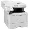 Brother DCP-L5510DW stampante multifunzione Laser A4 1200 x 1200 DPI 48 ppm Wi-Fi