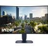 DELL Alienware AW3225DM Monitor PC 80 cm (31.5") 2560 x 1440 Pixel Wide Quad HD LCD Blu
