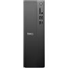 DELL Slim ECS1250 Intel® Core™ i7 i7-14700 16 GB DDR5-SDRAM 512 GB SSD Windows 11 Pro Slim PC PC Nero
