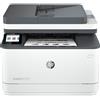 HP LaserJet Pro 3102fdn Multifunction Bianco e nero Stampante, Solo Ethernet Fotocopiatrice, scanner