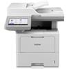 Brother MFC-L6910DN stampante multifunzione Laser A4 1200 x 1200 DPI 50 ppm Wi-Fi