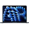 Apple MacBook Air 13'' M4 chip 10-core CPU 8-core GPU, 16GB, 256GB SSD - Mezzanotte