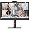 Lenovo ThinkVision T27hv-30 LED display 68,6 cm (27") 2560 x 1440 Pixel Quad HD Nero