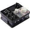 Xvive - MOREYOU HUB - Interfaccia audio USB espandibile per microfoni e strumenti - collegamento opzionale per preamplificatori e mixer esterni