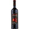 Cantina Giampietro Puggioni Vino Rosso Puggioni Lakana Cannonau di Sardegna DOC 75cl x6 Bottiglie - Box