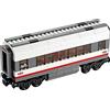 LEGO City Trains 60051 - Treno Passeggeri Alta Velocità