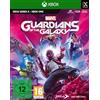 Square Enix Marvel's Guardians of the Galaxy (XBox Series X - XSRX)