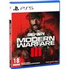 Xbox ACTIVISION Call of Duty : Modern Warfare III