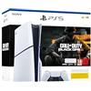 Playstation Console PS5 - Bundle Call of Duty: Black Ops 6