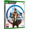 WARNER BROS INTERACTIVE MORTAL KOMBAT 1 XBS VF