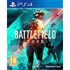 Electronic Arts NONAME Battlefield 2042