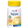 LONGLIFE Srl LONGLIFE VEGZYME 60TAV