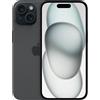 Apple iPhone 15 512GB 6.1" Black ITA MTPC3QL/A